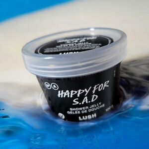 Happy for S.A.D Shower Jelly - Kitchen Box Exclusive - August 2024